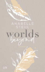 Worlds Beyond Anabelle Stehl