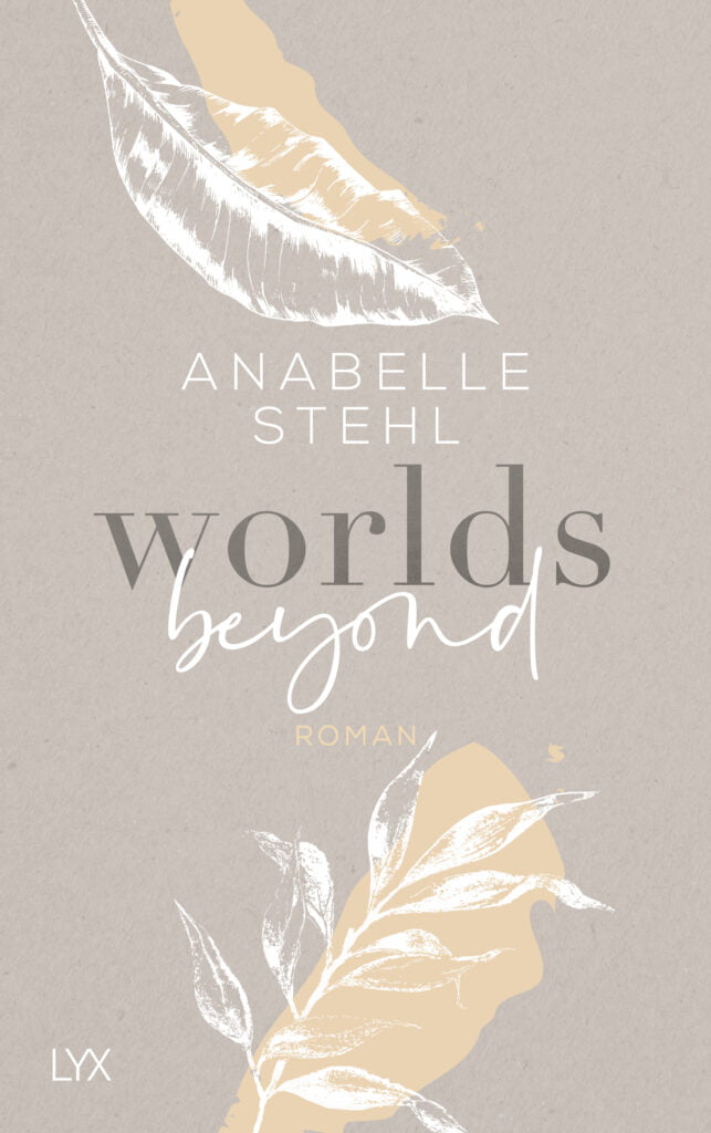 Worlds Beyond Anabelle Stehl