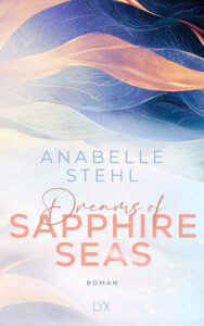 Anabelle Stehl - Sapphire Seas