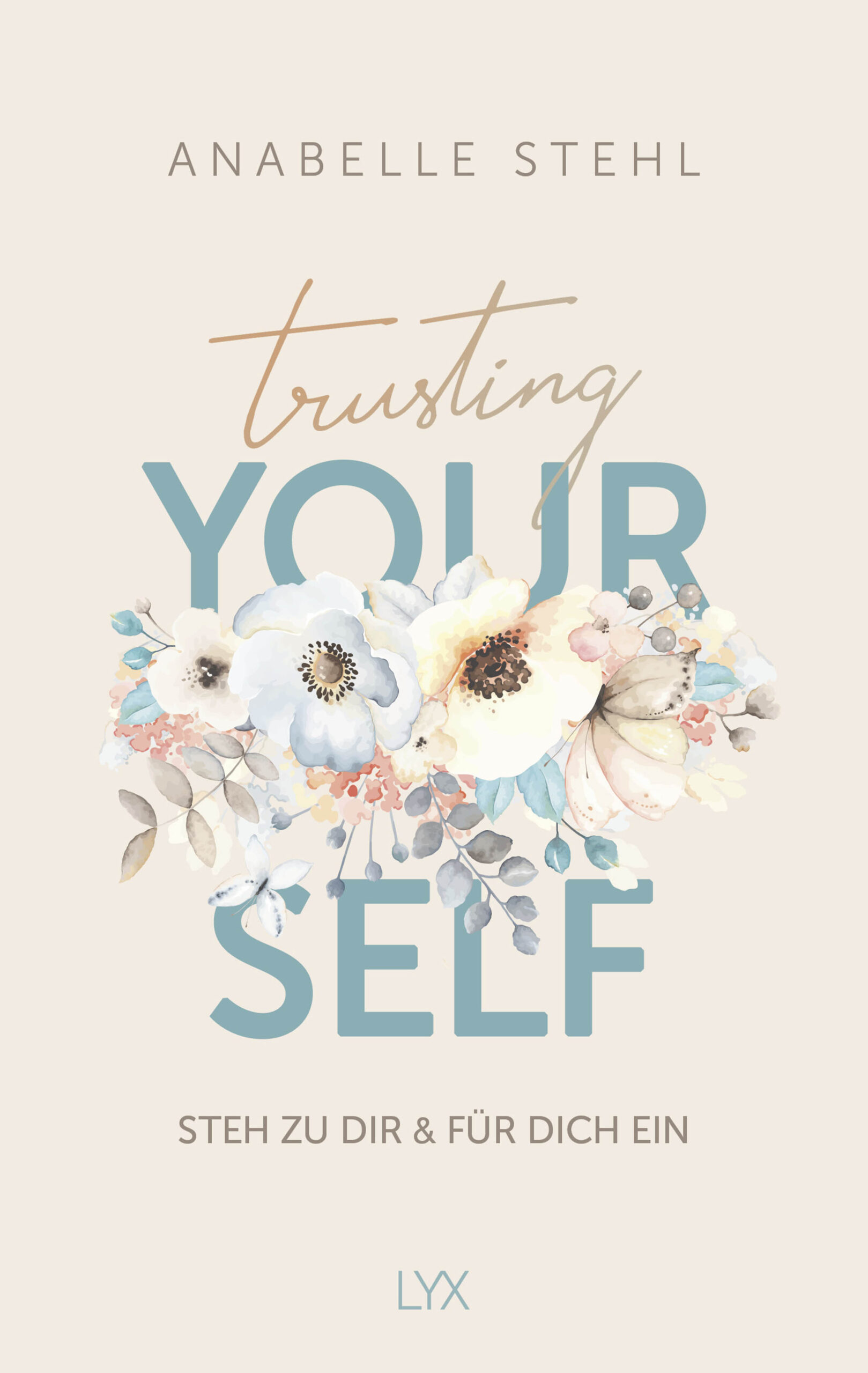 Trusting Yourself